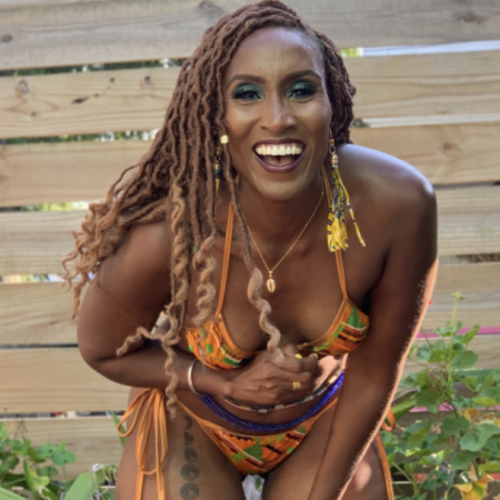 i'm a Surthrivor: healing, faith, and sexual trauma