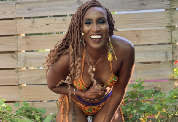 i'm a Surthrivor: healing, faith, and sexual trauma