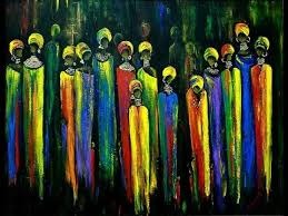 Ancestor Veneration 101: Introduction to African Traditional Religions and Spiritual Systems