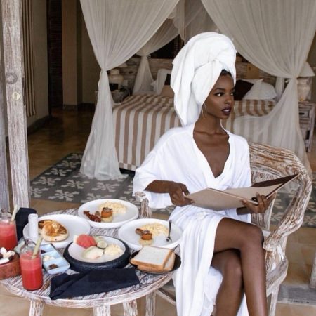 Curating a Lavish Life: Vision and Strategy for 2021 and Beyond